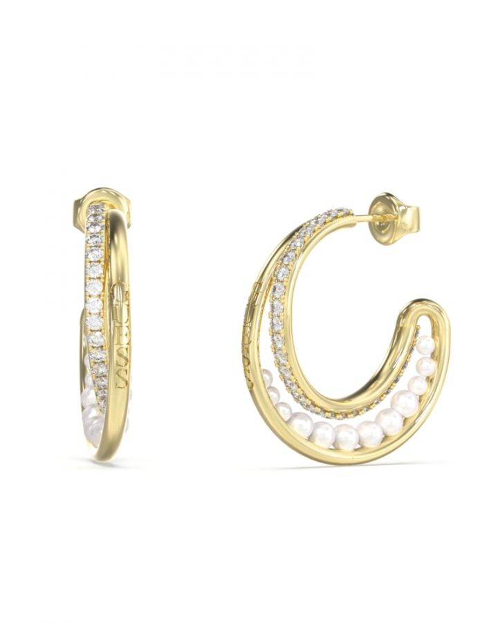 Guess TINY PEARLY JUBE05524JWYGT-U - Vista frontal