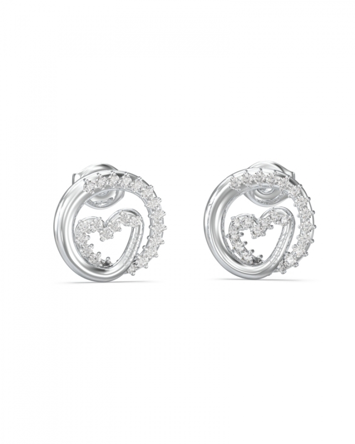 Guess ICONIQUE JUBE05528JWRHT-U - Vista frontal