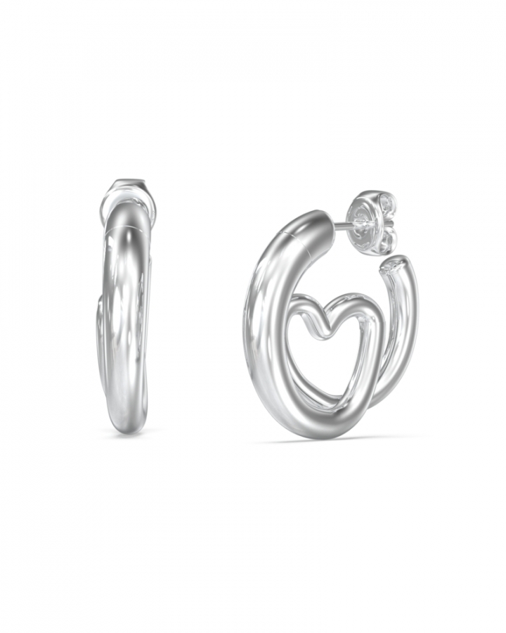 Guess ICONIQUE JUBE05529JWRHT-U - Vista frontal