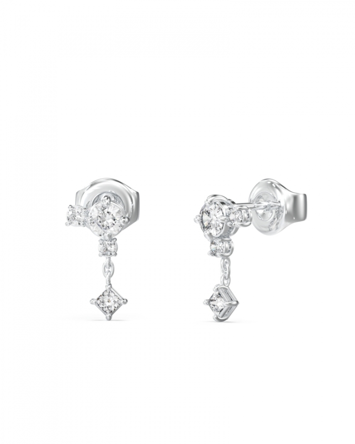 Guess GALAXY JUBE05567JWRHT-U - Vista frontal