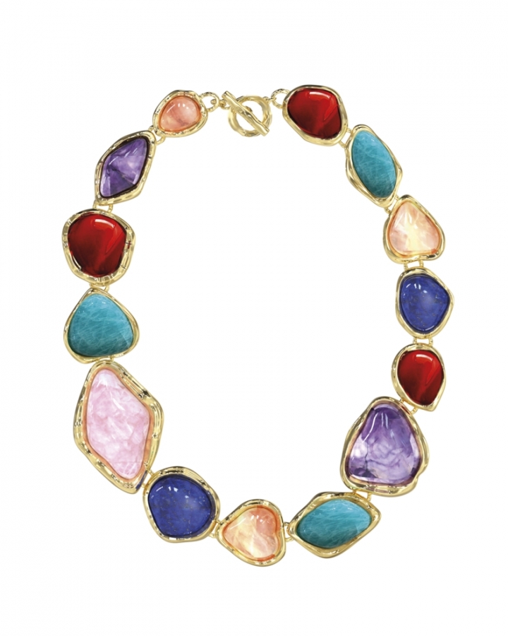 Guess MAMOUNIA JUBN05300JWYGMCT-U - Vista frontal