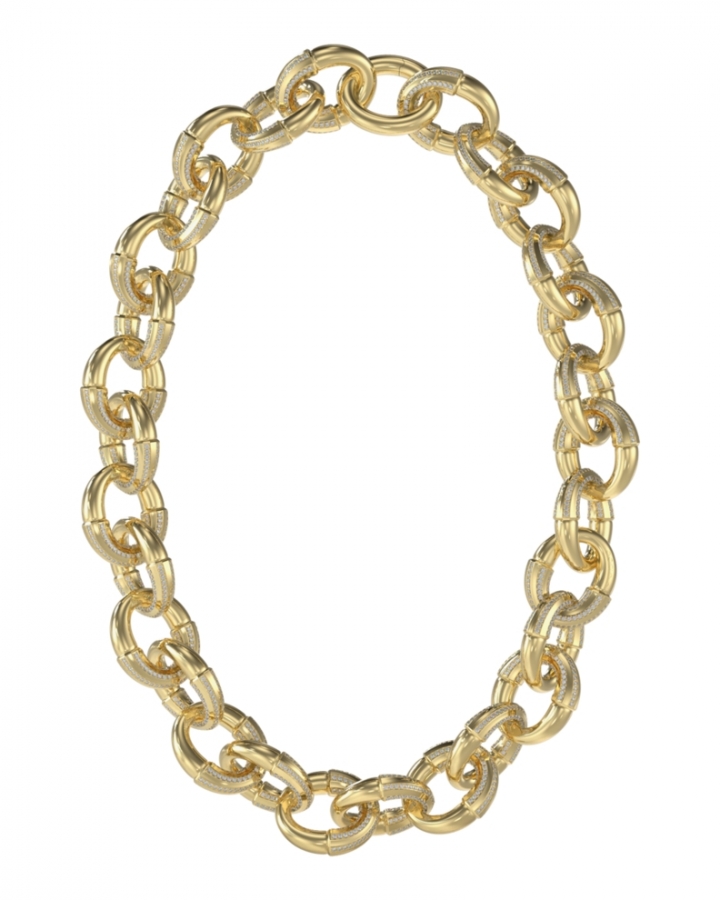 Guess MAJORELLE JUBN05364JWYGT-U - Vista frontal