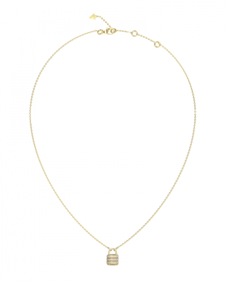 Guess MY SECRET JUBN05417JWYGT-U - Vista frontal