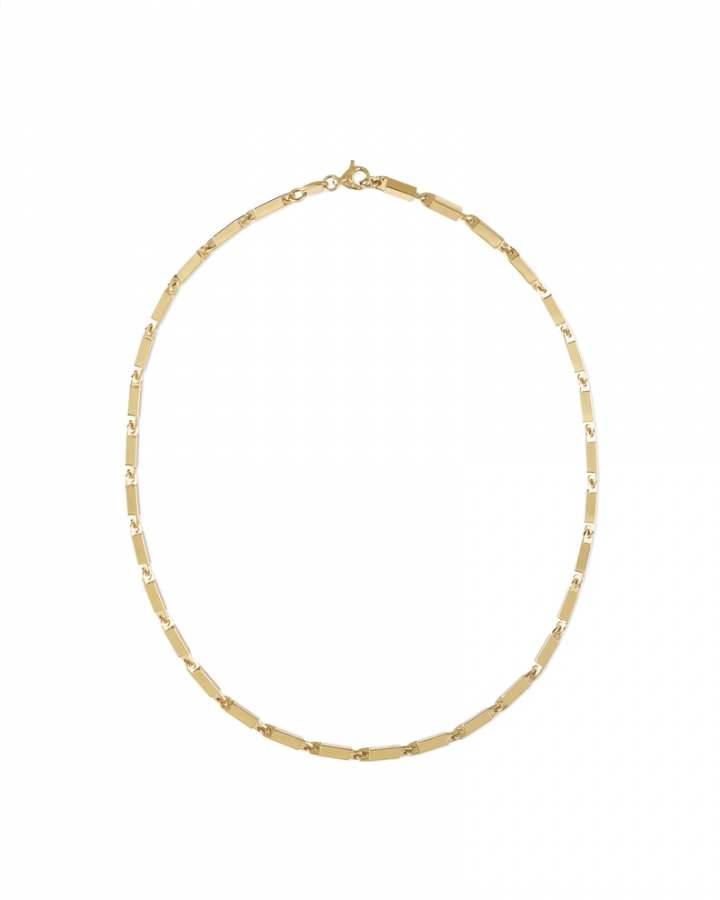 Guess THE CHAIN JUBN05426JWYGT-U - Vista frontal