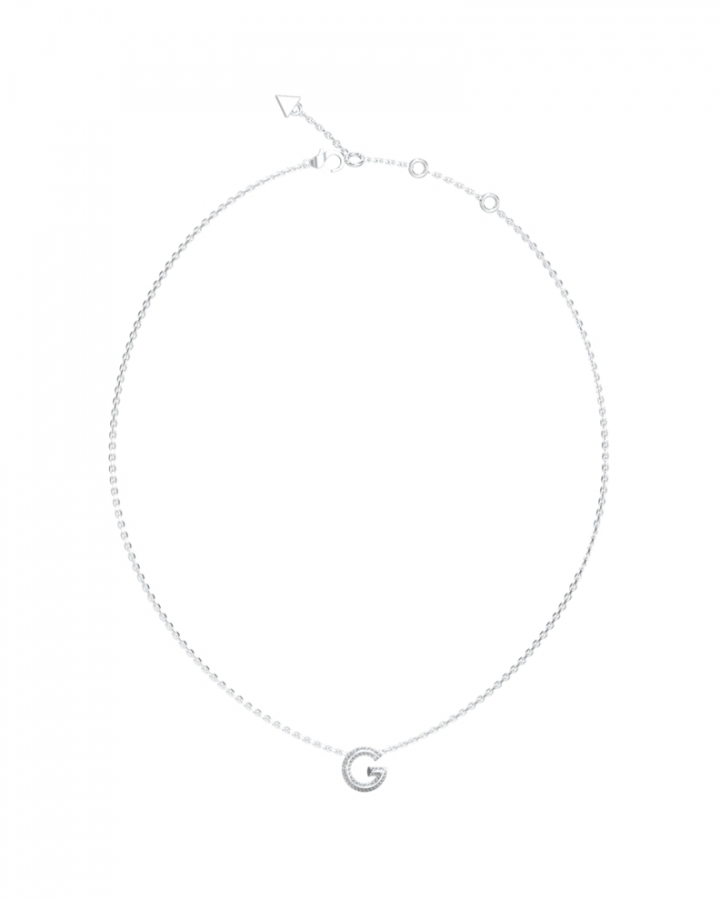 Guess G CRYSTAL JUBN05441JWRHT-U - Vista frontal