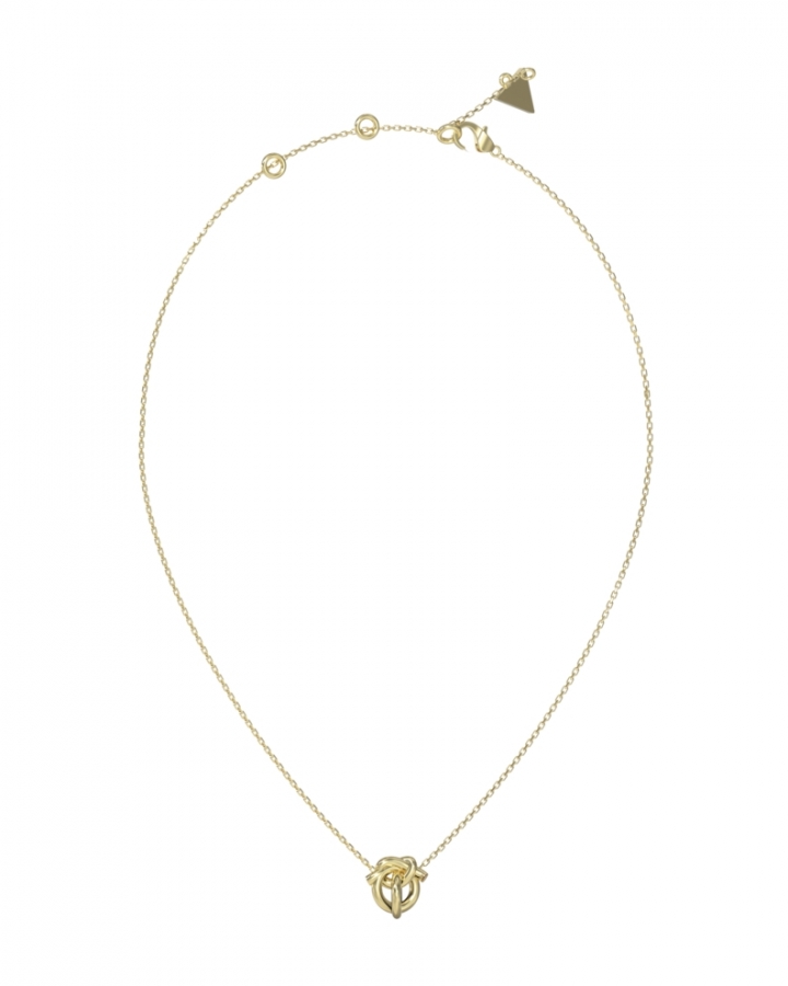 Guess HOLD ME TIGHT JUBN05488JWYGT-U - Vista frontal