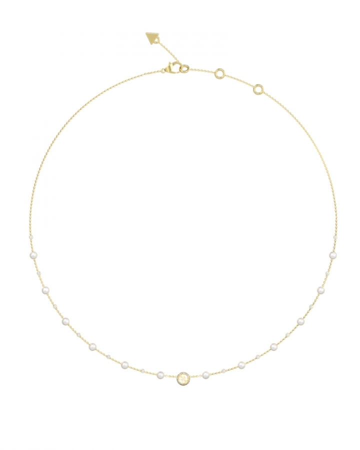 Guess TINY PEARLY JUBN05515JWYGT-U - Vista frontal