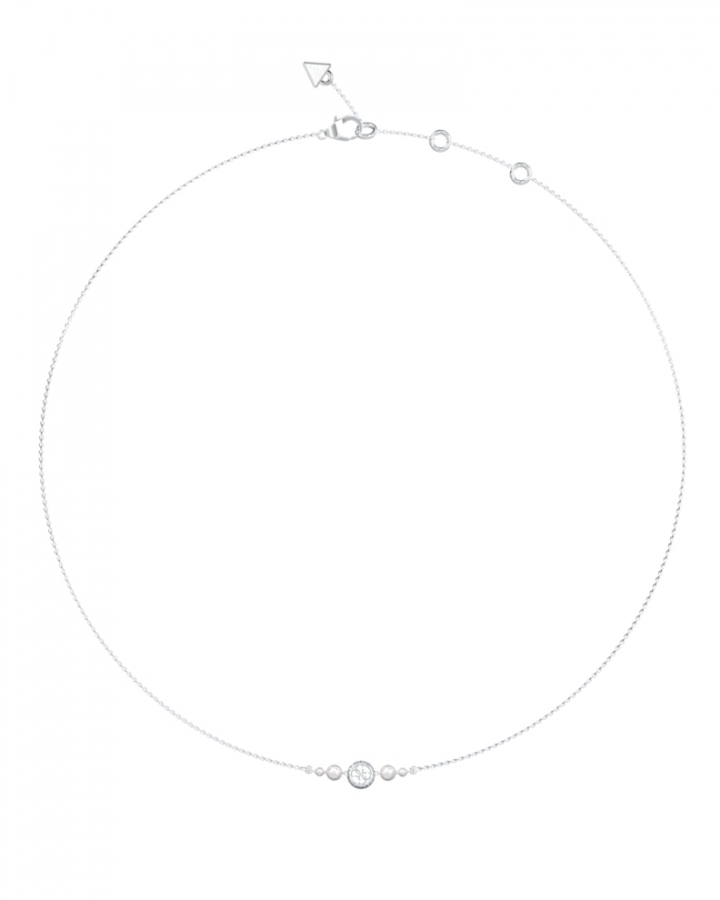 Guess TINY PEARLY JUBN05519JWRHT-U - Vista frontal