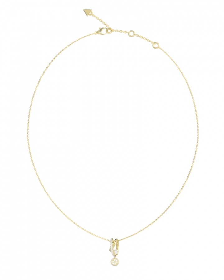 Guess TINY PEARLY JUBN05523JWYGT-U - Vista frontal