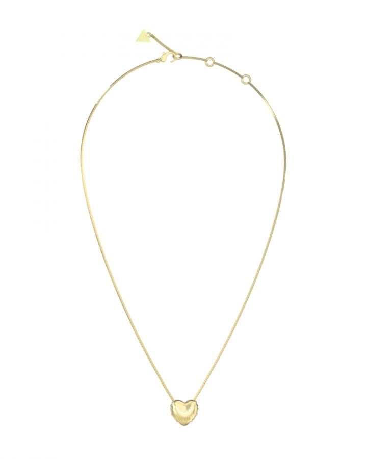 Guess ICONIQUE JUBN05541JWYGT-U - Vista frontal