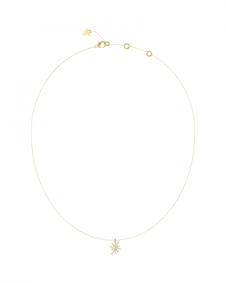 Guess GALAXY JUBN05563JWYGT-U - Vista frontal