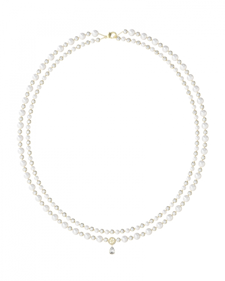 Guess TINY PEARLY JUBN05576JWYGT-U - Vista frontal