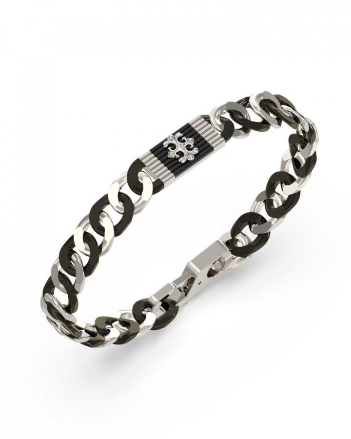 Guess REBEL MOON JUMB05063JWSTBKS - Vista frontal