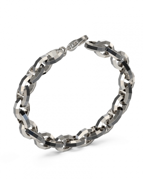 GUESS EXAGON JUMB05085JWSTS