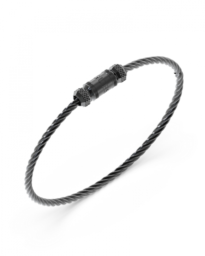 Guess EXAGON JUMB05096JWBKS - Vista frontal