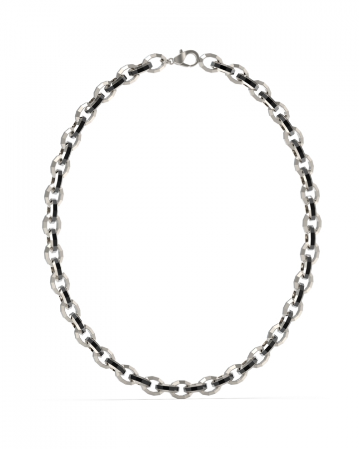 Guess EXAGON JUMN05084JWSTT-U - Vista frontal