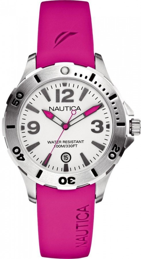  NAUTICA WATCHES A11552M - Vista frontal