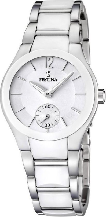 Festina F16588/1 - Vista frontal