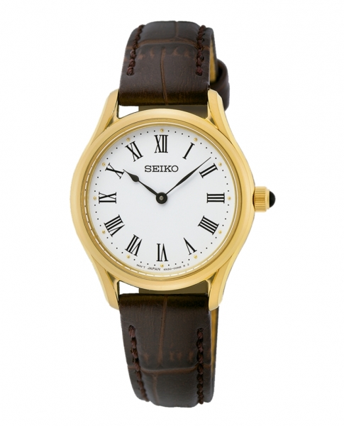 Neo Classic para mujer Numeros Romanos