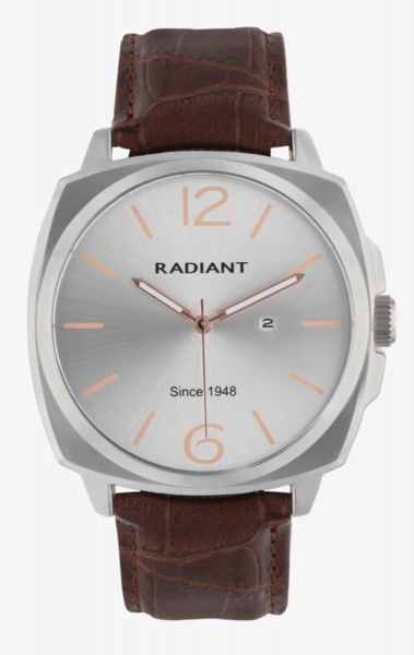 Reloj Hombre Paul Newman Blanco