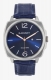 Reloj Hombre Paul Newman Azul