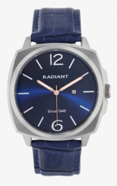 RELOJ Reloj Hombre Paul Newman Azul