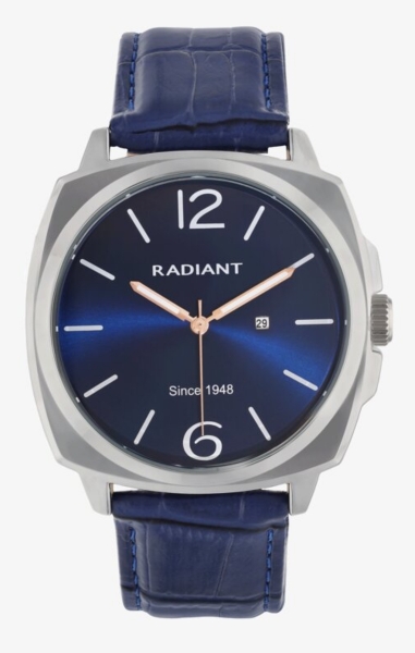 Reloj Hombre Paul Newman Azul