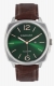 Reloj Hombre Paul Newman Verde