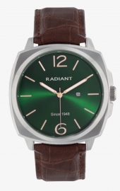 RELOJ Reloj Hombre Paul Newman Verde