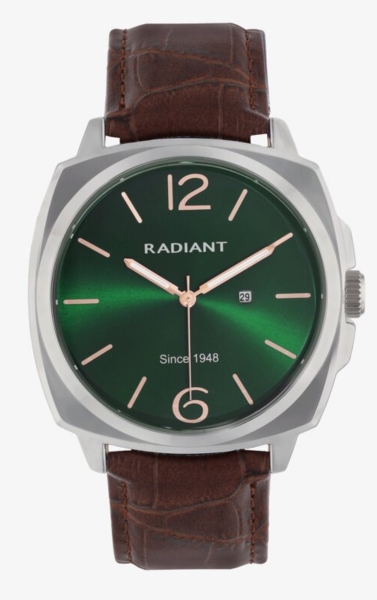 Reloj Hombre Paul Newman Verde