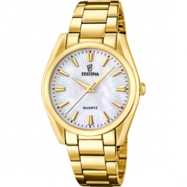 RELOJ FESTINA BOYFRIEND COLLECTION F20640/A