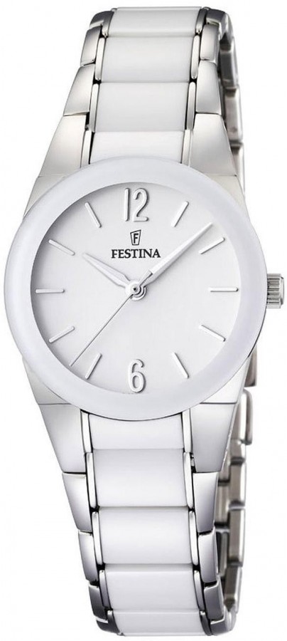 Festina F16534/1 - Vista frontal