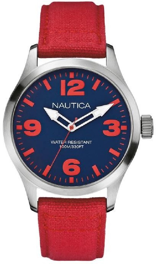  NAUTICA WATCHES A11559G - Vista frontal