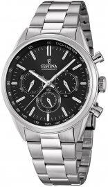 RELOJ FESTINA TIMELESS CHRONOGRAPH F16820/4