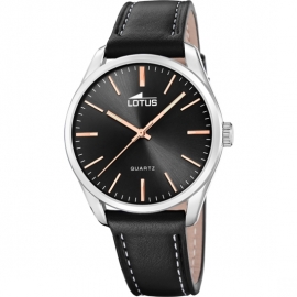 RELOJ LOTUS MINIMALIST FOR HIM 19065/4