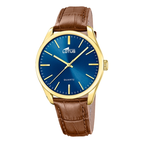 LOTUS MINIMALIST FOR HIM 19067/2