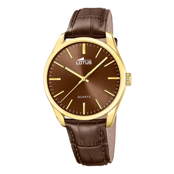 LOTUS MINIMALIST FOR HIM 19067/3