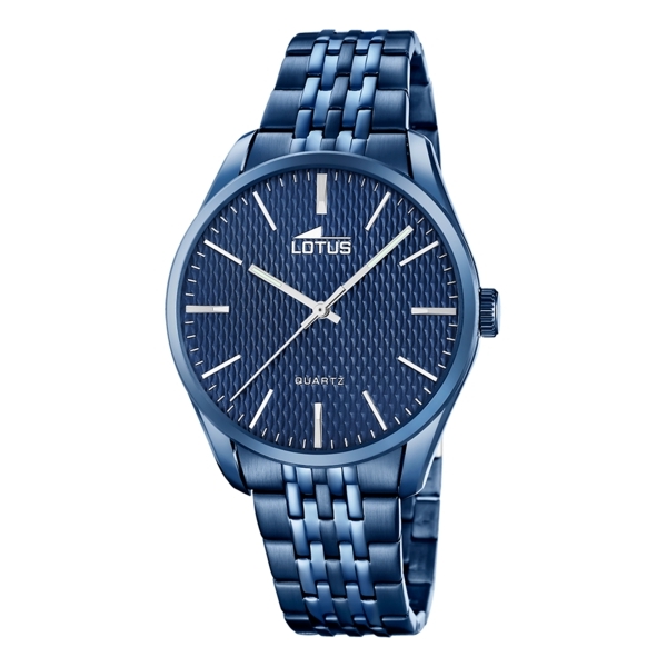 LOTUS MINIMALIST FOR HIM 19069/1