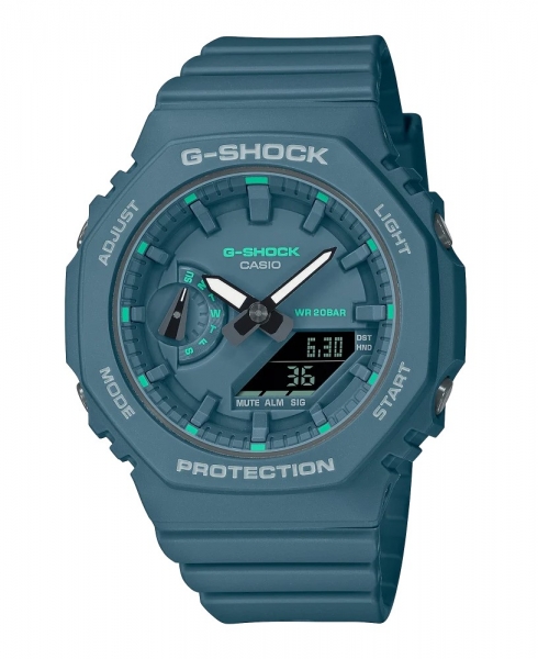 CASIO G-SHOCK GMA-S2100GA-3AER