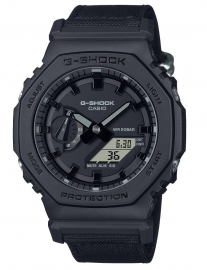 RELOJ CASIO S-SHOCK GA-2100BCE-1AER