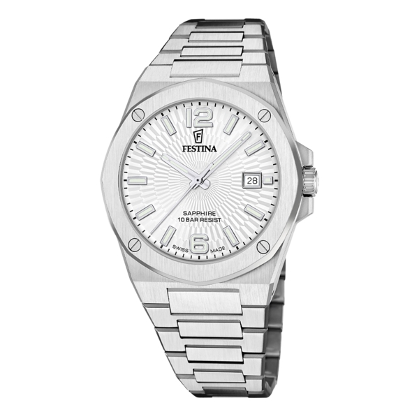 FESTINA SWISS VALLEE F22000/1