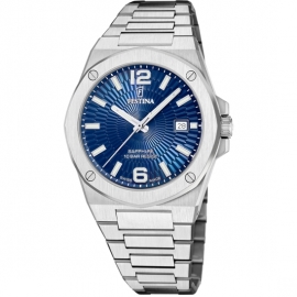 RELOJ FESTINA SWISS VALLEE F22000/2
