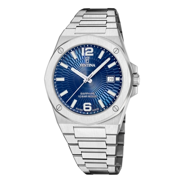 FESTINA SWISS VALLEE F22000/2