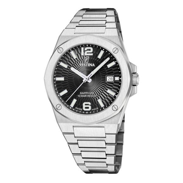 FESTINA SWISS VALLEE F22000/4
