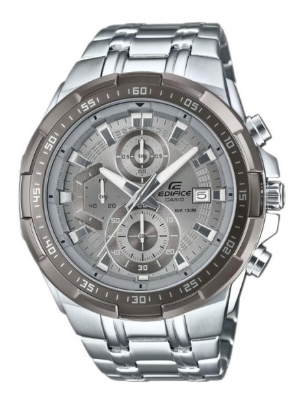 CASIO EDIFICE EFR-539DE-8AVUEF