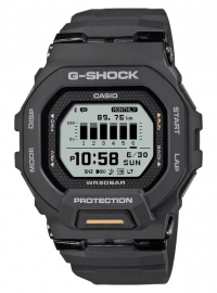 RELOJ CASIO G-SHOCK GBD-200-1A1ER