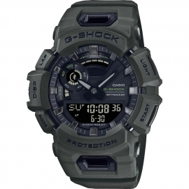 RELOJ CASIO SHOCK GBA-900UU-3AER