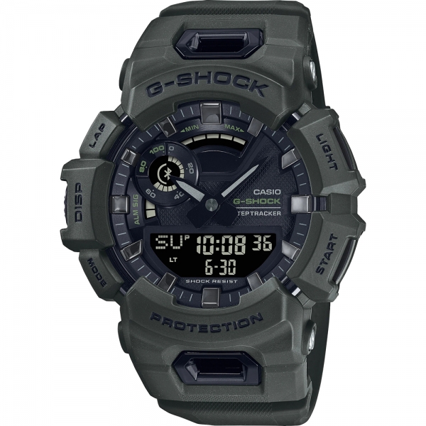CASIO SHOCK GBA-900UU-3AER