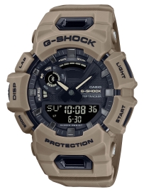RELOJ CASIO SCHOCK GBA-900UU-5AER