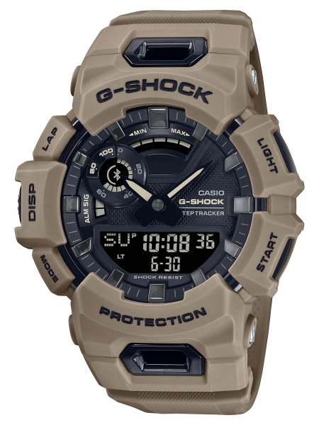 CASIO SCHOCK GBA-900UU-5AER